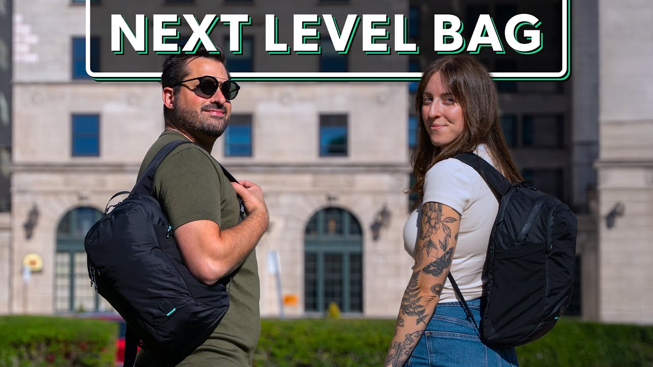 Matador ReFraction Pro Packable Backpack (Collab) | Pack Hacker