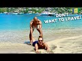 St Vincent We are Back | Best Islands in the Caribbean | Travel Vlog