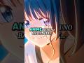 Anime With No Bad Episode... #anime #animeedit