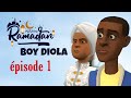 Boy diola ak koor gui  dessin anim en wolof   mourir de rire pisode 1 boydiolasenegal