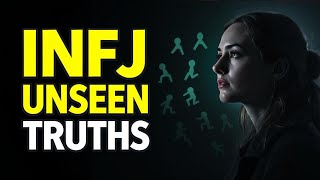 8 Hidden Behaviors That Reveal the INFJ’s True Self