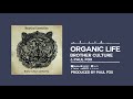 Brother culture  paul fox  organic life official audio