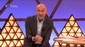 The future of universities in Europe