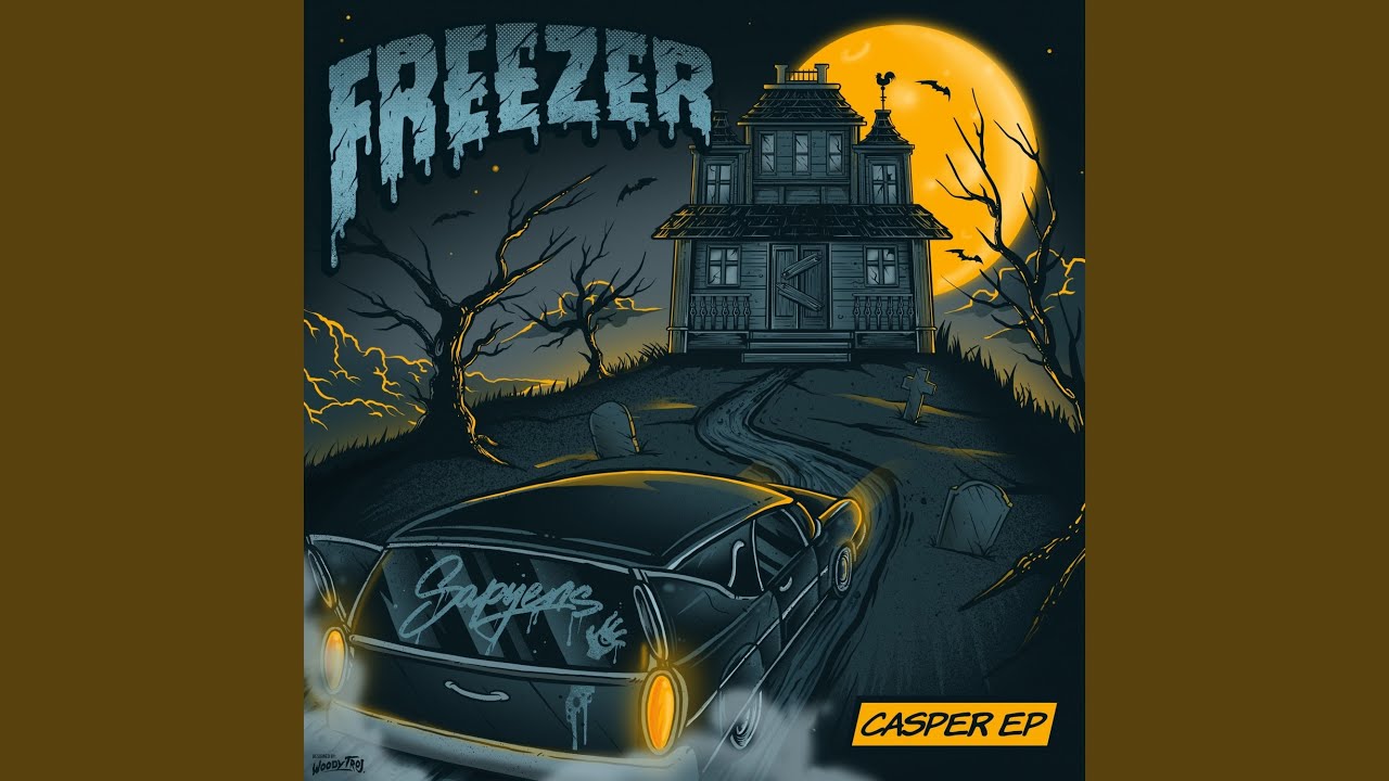 Obejrzyj Casper VIP w YouTube Obejrzyj Casper VIP w YouTube