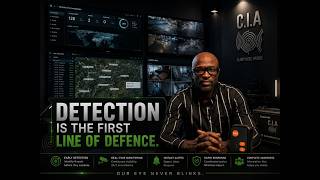 Panic Buttons: An Early Security Detection Warning System