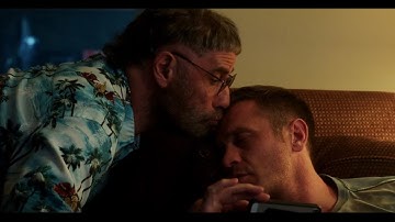 トラヴォルタがストーカー化、大好きな俳優の家に侵入…映画『ファナティック　ハリウッドの狂愛者』本編映像