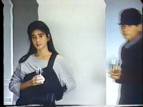 ポカリスエットＣＭ　８０年代