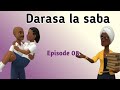 DARASA LA 7 Standard Seven Episode 08