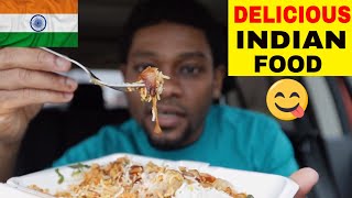 MOST DELICIOUS INDIAN FOOD ?