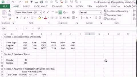 CFO Learning Pro - "Debug Using Printed Spreadsheets" video - Issue 90