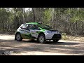 Accent Benchtops Rally Queensland | Hype Reel