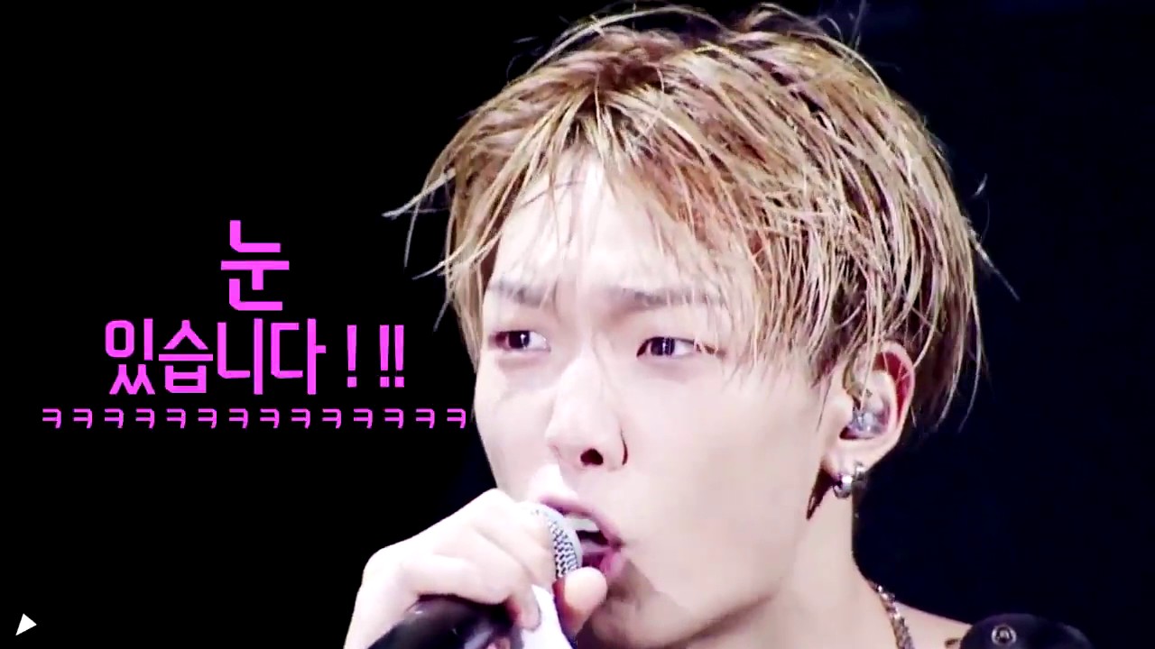 ▶[iKON/아이콘] JAPAN TOUR DVD 포인트 모음 3