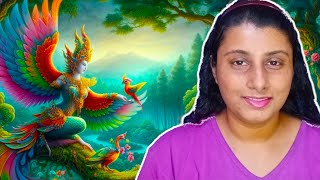 Sirens | Soft Spoken ASMR screenshot 1