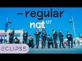 [KPOP IN PUBLIC] NCT 127 (엔시티 127) - Regular Full Dance Cover at Fisherman's Wharf in SF [Eclipse]