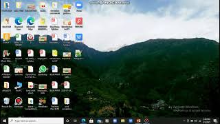 SNAP ASSIST WINDOWS10 BY DEVESH JOSHI screenshot 5