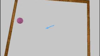 WebGL - collisions and physics
