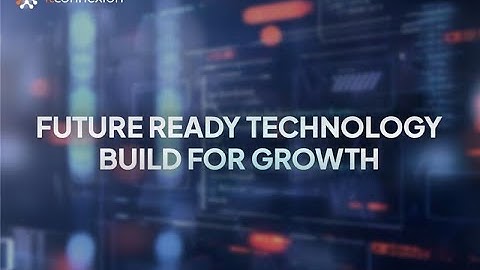 Future-Ready Technology: Build for Growth