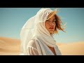 Obsidian Dunes | Dark Arabic Bass House | Copyright Free Music | DESERT ALCHEMY