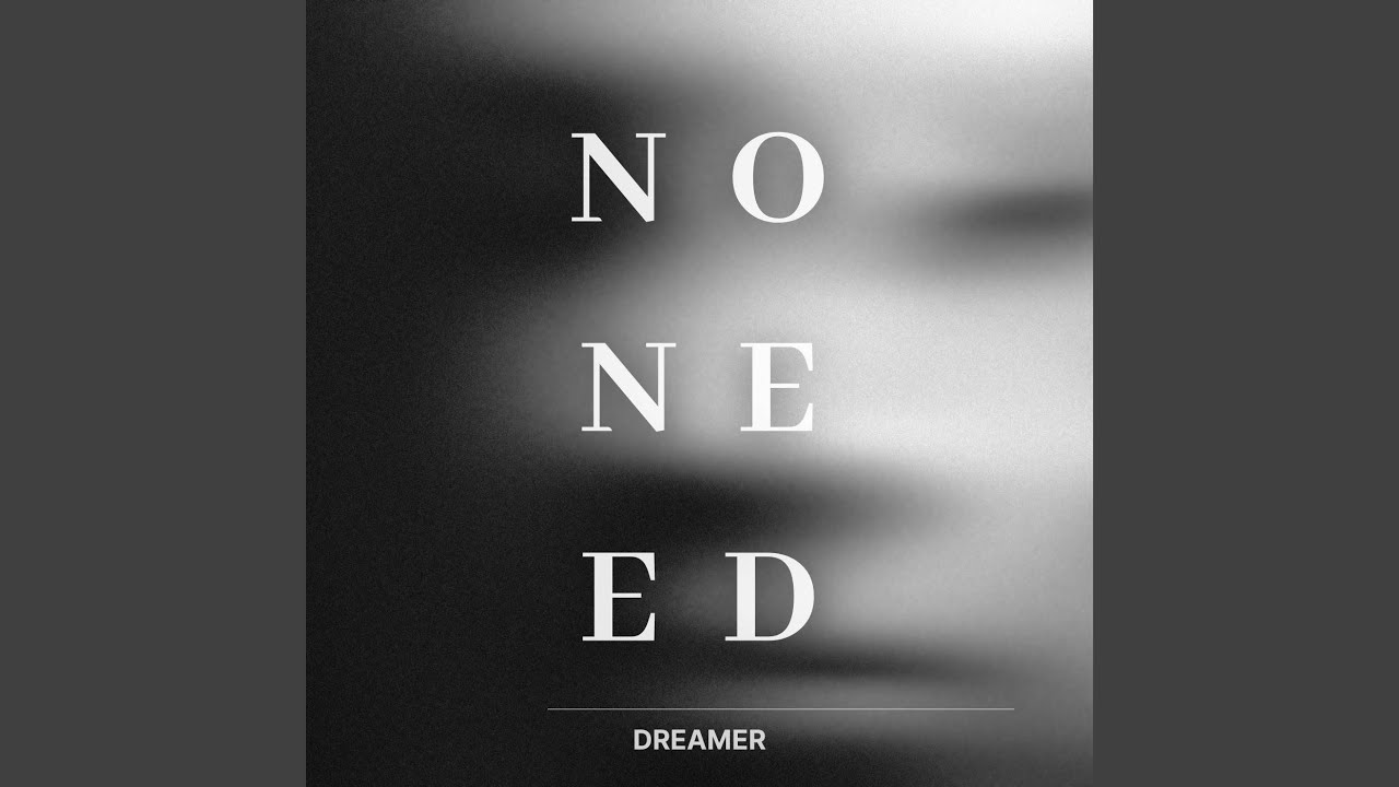 Guarda No Need su YouTube Guarda No Need su YouTube