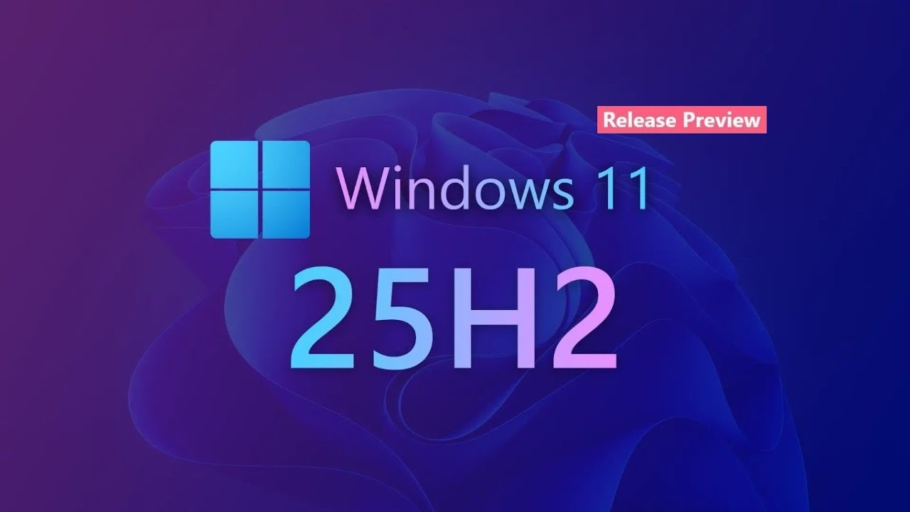 Windows 11 25H2 Gets More Stable! Microsoft Patches the Patches