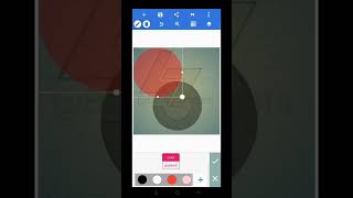 monogram logo design tutorial on smartphone Pixellab #graphicdesign #logodesign #monogramlogos
