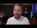Beginning of video