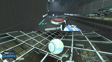 Portal 2 Co-Op Let