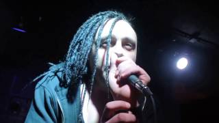 Hyperhate – Hate You!  (live in ASYLUM, Kiev, 12.2016)