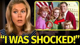 10 Weird Facts About Bewitched (1964) You Never Knew