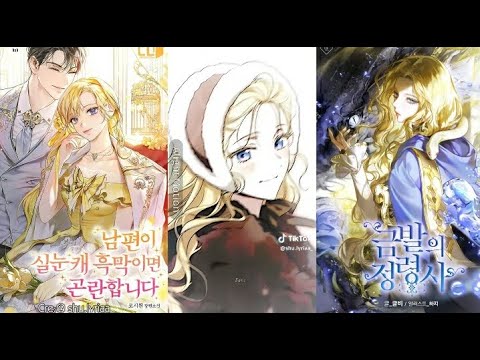 《Tổng hợp》 Tiktok truyện tranh Manhwa_Manhua◇Âu cổ🍱Hoàng gia🍝🍜Ngôn tình#xuhướng#chốngchỉđịnhxemchùa mới nhất 2023