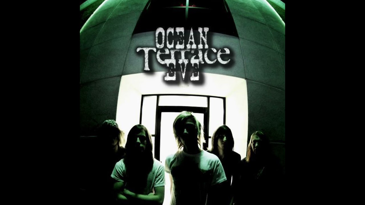 The Black Canvas- Ocean Terrace Eve