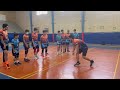 شیرجه در والیبال آموزش گام به گام