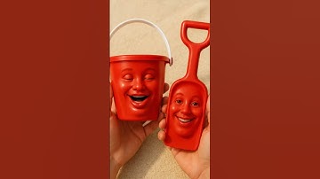 Whispers of the Sea 🐚 🌊 #asmr #satisfying #ai