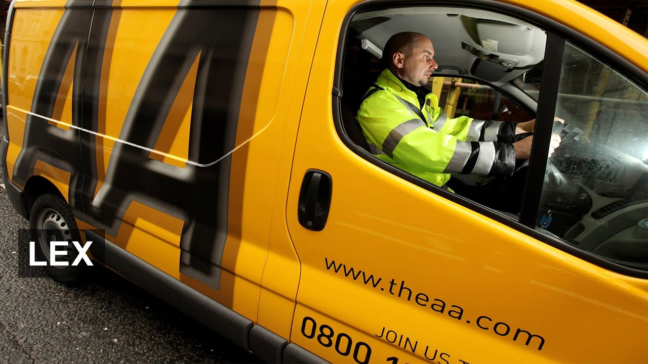 Film backdrop image for Is the AA changing gear too soon (2015)