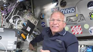 Habitat Space Ariss Amateur Radio On Iss