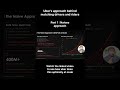 How Uber matches drivers and riders #coding  #softwarearchitect  #systemdesign  #faang #uber