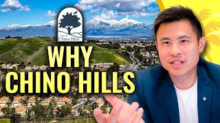 Why Everyone Is Moving to Chino Hills in 2026 (Demand Is Rising)
