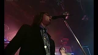 Orange Crush - R.E.M (1988) HD TOTP