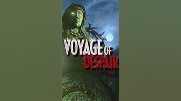 Can You Guess The Zombies Map by its Round Change Music? (Part 4)