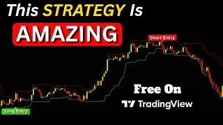 How To Use The Turtle Trade Channels Indicator On TradingView! Net Worth