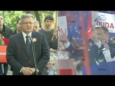 Video: Bronislaw Komarovsky, Presidente della Polonia: biografia e fatti interessanti dalla vita