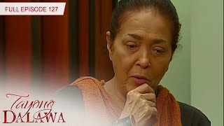 Tayong Dalawa | Full Episode 127
