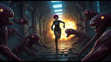 Unlocking Dead Effect 2 Secrets: Gameplay #1