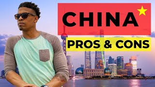 China: Why American Expats Love it