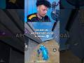 APENAS UM APOSENTADO EM XTREINO! #codm #codmobile #callofdutymobile #shorts