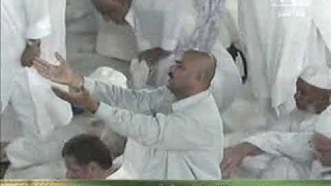 أوائل سورة غافر | عشاء السبت ٧ جمادى الأولى ١٤٣٠هـ للشيخ د. صالح آل طالب