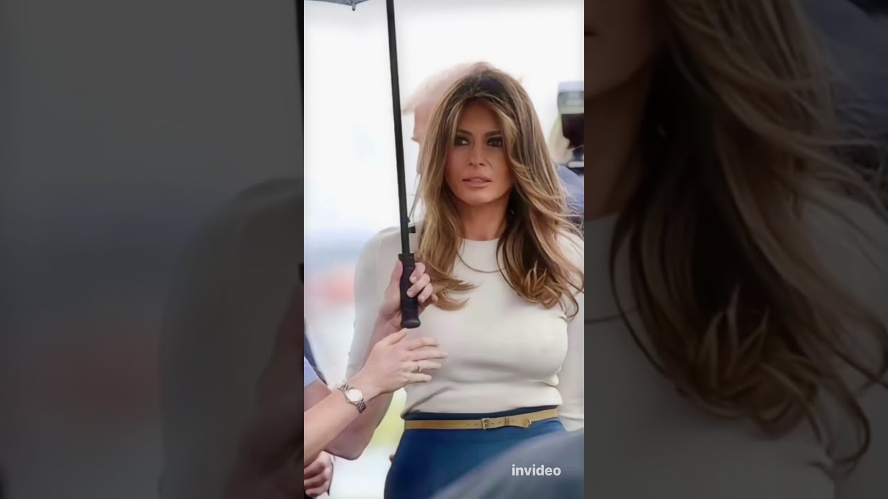 Melania Trump No First Lady Compares Amazing Shorts Fashion Donaldtrump Love