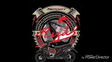 NEW SKYDRIVE SPORT SUZUKI SET UP INSTALL GPS ALARM SPEAKER MOTOALARM SPEAKINGMOTO