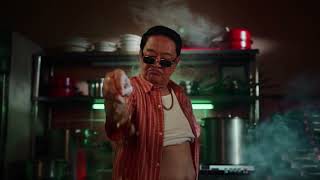 Pizza Hut Season of Spice - Sichuan Roasted Chicken Pizza (50% Off 2 Pizza)