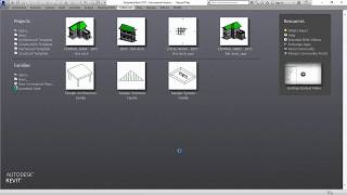 Tutorial Advanced Revit WORKSHARING